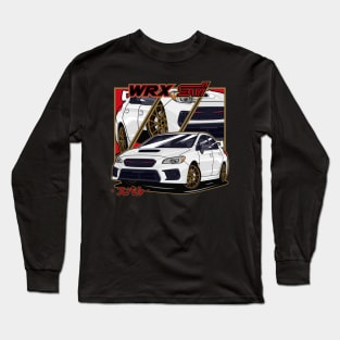 WRX STi Long Sleeve T-Shirt